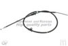 ASHUKI HRK13011 Cable, parking brake